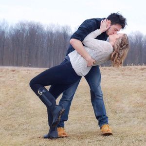 Meet your Posher, Alex